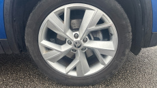 Skoda Kodiaq 1.5 TSI SE L 5dr DSG [7 Seat] Petrol Estate